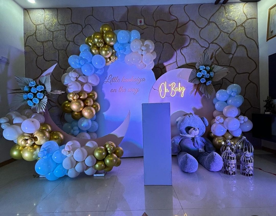 Baby Shower Decorations 10